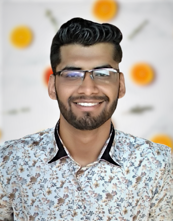 Gaurav Garje Gaurav Garje's Image